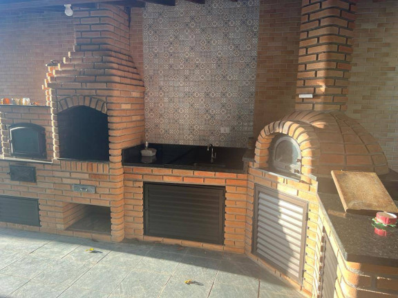 Imagem Imóvel com 5 Quartos à Venda, 120 m² em Alpes Bom Jesus - Bom Jesus Dos Perdoes