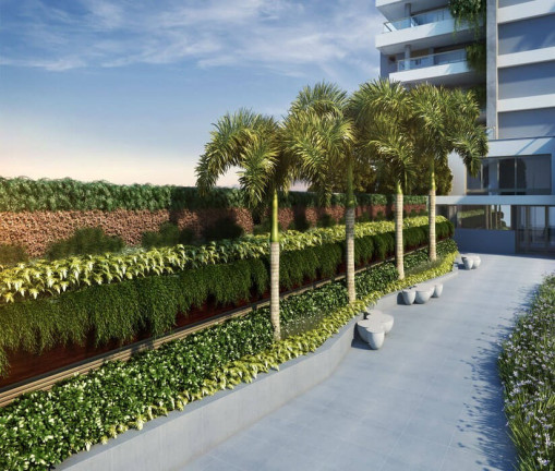 Apartamento com 2 Quartos à Venda, 167 m² em Pinheiros - São Paulo