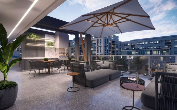 Imagem Apartamento com 5 Quartos à Venda, 222 m² em Centro - Balneário Camboriú