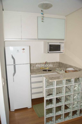 Imagem Sala Comercial à Venda, 50 m² em Santo Antônio - São Caetano Do Sul