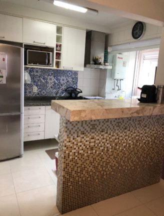 Imagem Apartamento com 2 Quartos à Venda, 66 m² em Mooca - São Paulo
