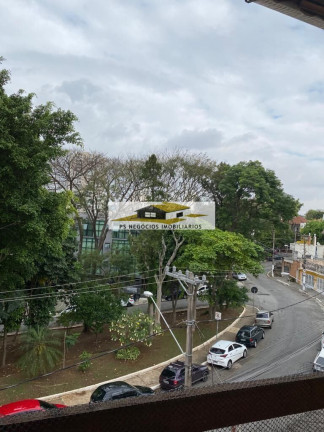 Imagem Sobrado com 2 Quartos à Venda, 252 m² em Cambuci - São Paulo