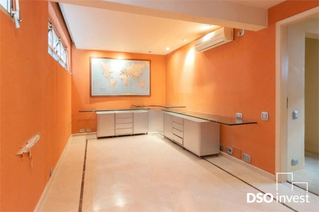 Imagem Apartamento com 4 Quartos à Venda,  em Jardim Paulista - São Paulo