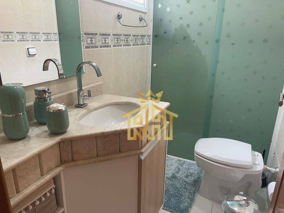 Imagem Sobrado com 4 Quartos à Venda, 200 m² em Vila Guilhermina - Praia Grande Imagem Sobrado com 4 Quartos à Venda, 200 m² em Vila Guilhermina - Praia Grande
