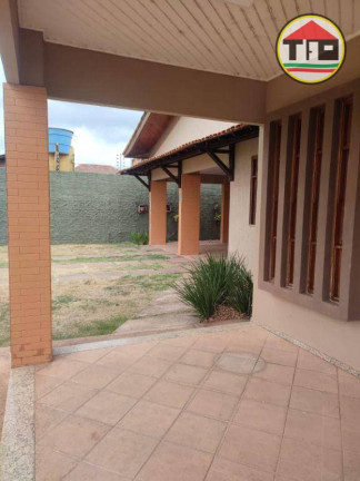 Imagem Casa com 5 Quartos para Alugar, 600 m² em Belo Horizonte - Marabá Imagem Casa com 5 Quartos para Alugar, 600 m² em Belo Horizonte - Marabá