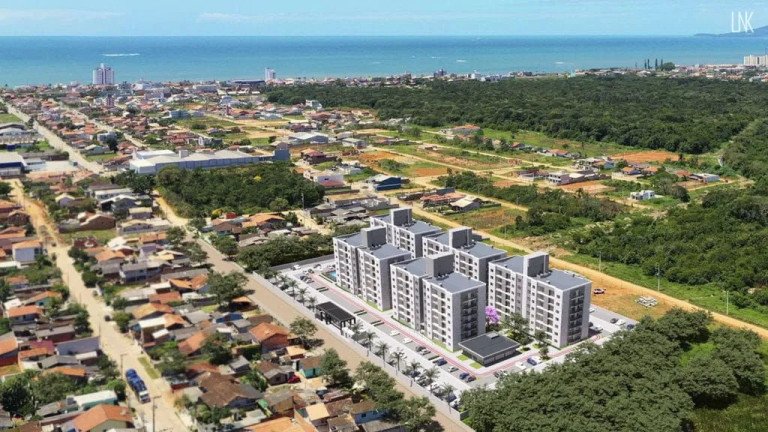Imagem Apartamento com 2 Quartos à Venda, 56 m² em São Cristóvão - Barra Velha Imagem Apartamento com 2 Quartos à Venda, 56 m² em São Cristóvão - Barra Velha