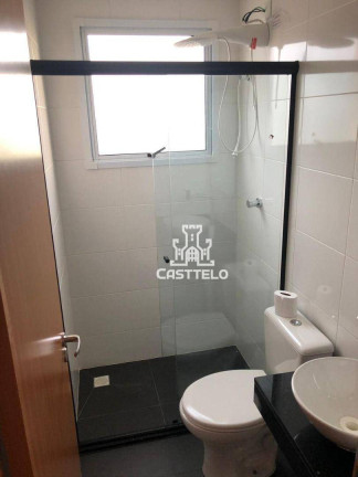 Imagem Apartamento com 2 Quartos à Venda, 45 m² em Aquaville - Londrina Imagem Apartamento com 2 Quartos à Venda, 45 m² em Aquaville - Londrina