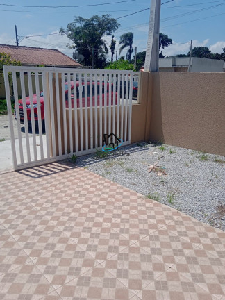 Imagem Casa com 2 Quartos à Venda, 47 m² em Primavera - Pontal Do Paraná