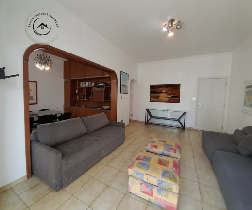 Imagem Apartamento com 2 Quartos à Venda, 98 m²