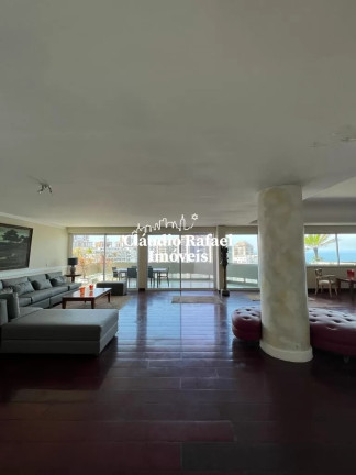 Imagem Apartamento com 6 Quartos à Venda, 1.140 m² em Barra Da Tijuca - Rio De Janeiro Imagem Apartamento com 6 Quartos à Venda, 1.140 m² em Barra Da Tijuca - Rio De Janeiro