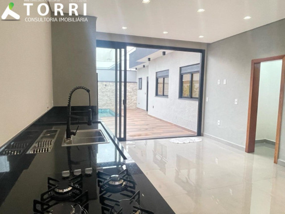 Imagem Imóvel com 3 Quartos à Venda, 194 m² em Ibiti Reserva - Sorocaba