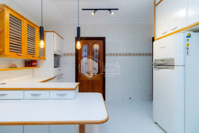 Imagem Casa com 3 Quartos à Venda, 239 m² em Perdizes - São Paulo