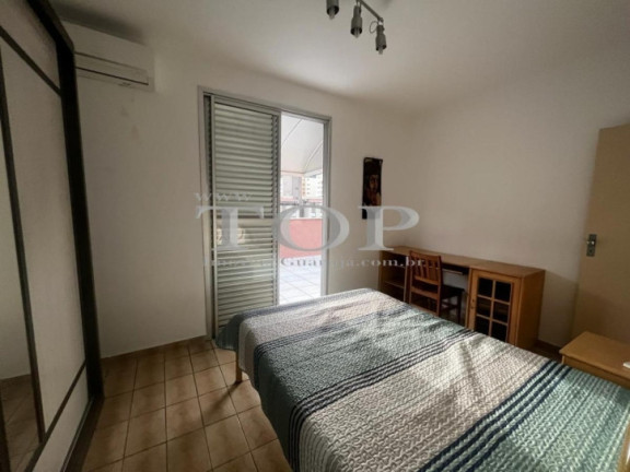 Imagem Cobertura com 3 Quartos para Alugar, 100 m² em Enseada - Guarujá Imagem Cobertura com 3 Quartos para Alugar, 100 m² em Enseada - Guarujá