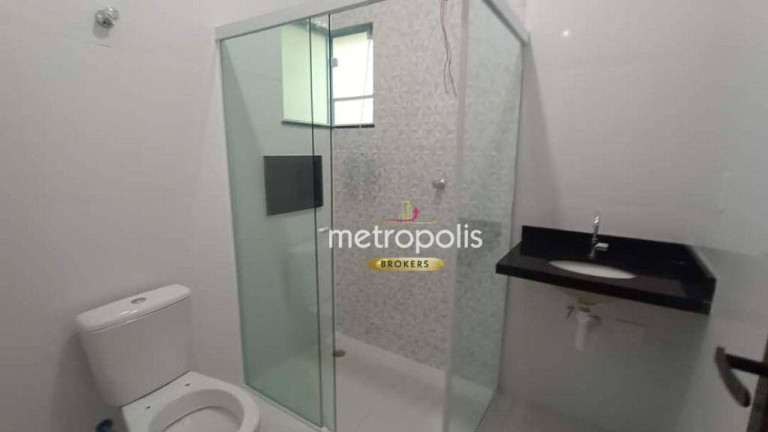 Imagem Sobrado com 3 Quartos à Venda, 160 m² em Campestre - Santo André Imagem Sobrado com 3 Quartos à Venda, 160 m² em Campestre - Santo André
