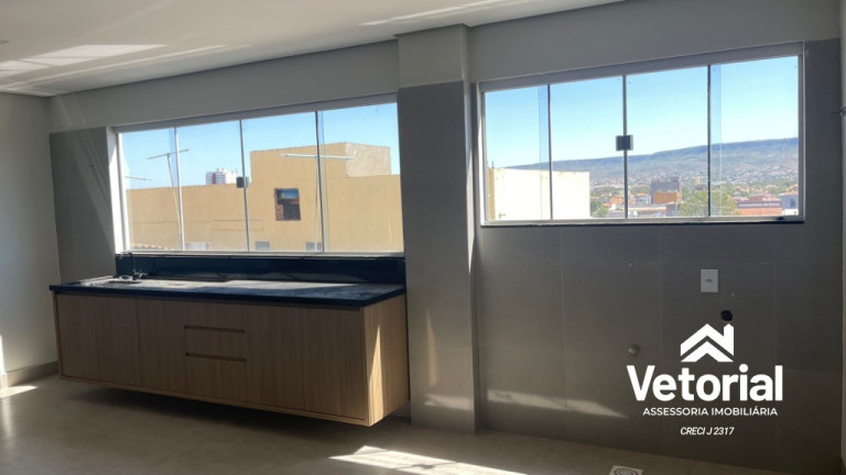 Kitnet com 1 Quarto para Alugar, 75 m² em Centro - Barreiras