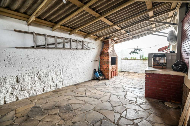 Imagem Casa de Condomínio com 3 Quartos à Venda, 100 m² em Santa Tereza - Porto Alegre Imagem Casa de Condomínio com 3 Quartos à Venda, 100 m² em Santa Tereza - Porto Alegre
