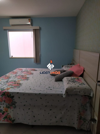 Imagem Imóvel com 4 Quartos à Venda, 200 m² em Parque Ipê - Feira De Santana