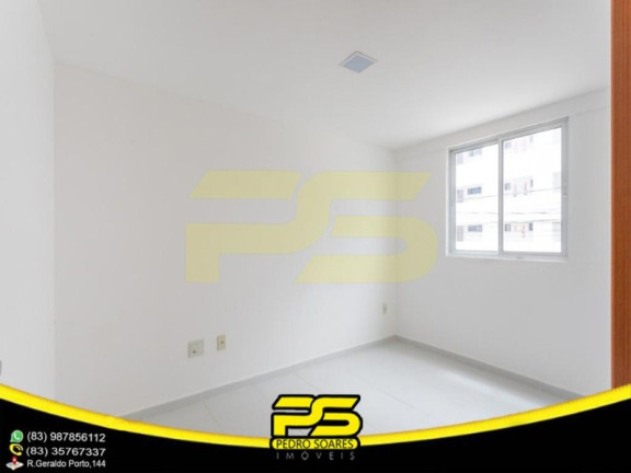 Imagem Apartamento com 3 Quartos à Venda, 90 m² em Amazônia Park - Cabedelo Imagem Apartamento com 3 Quartos à Venda, 90 m² em Amazônia Park - Cabedelo