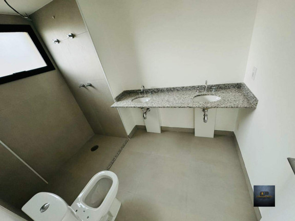 Imagem Apartamento com 3 Quartos à Venda, 143 m² em Vila Mascote - São Paulo