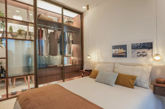 Imagem Apartamento com 2 Quartos à Venda, 39 m² em Campos Elíseos - São Paulo