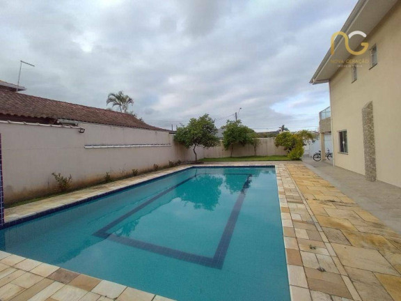 Imagem Sobrado com 4 Quartos à Venda, 165 m² em Solemar - Praia Grande Imagem Sobrado com 4 Quartos à Venda, 165 m² em Solemar - Praia Grande