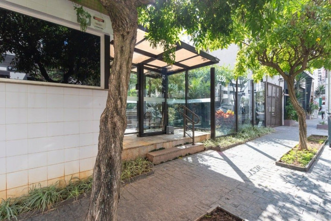Imagem Apartamento com 3 Quartos à Venda, 122 m² em Moema - São Paulo Imagem Apartamento com 3 Quartos à Venda, 122 m² em Moema - São Paulo