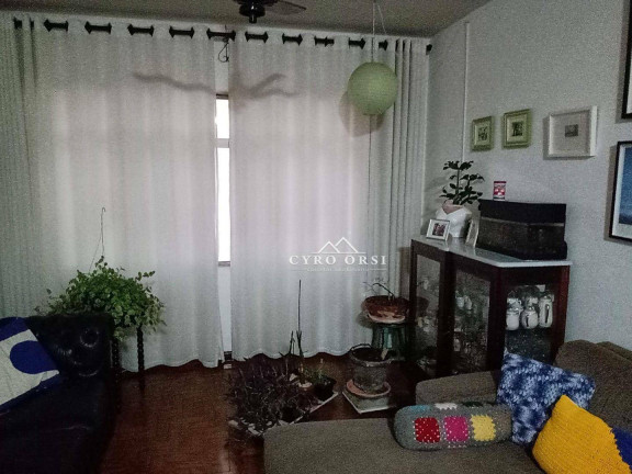 Imagem Apartamento com 3 Quartos à Venda, 108 m² em Jardim Elite - Piracicaba Imagem Apartamento com 3 Quartos à Venda, 108 m² em Jardim Elite - Piracicaba
