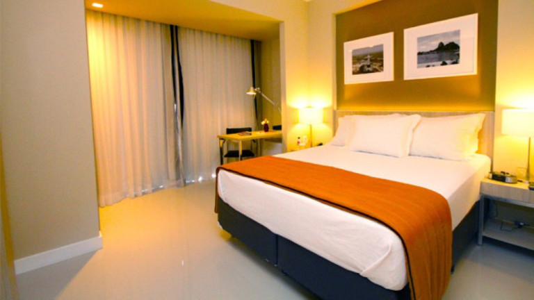Imagem Imóvel com 2 Quartos à Venda, em Barra Da Tijuca - Rio De Janeiro Imagem Imóvel com 2 Quartos à Venda, em Barra Da Tijuca - Rio De Janeiro