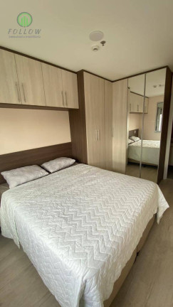Imagem Apartamento com 2 Quartos à Venda, 60 m² em Centro - Osasco