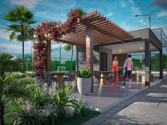 Imagem Terreno para Alugar ou Temporada, 242 m² em Parque Das Nações - Parnamirim