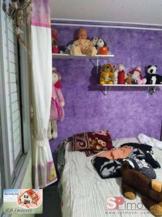 Imagem Apartamento com 2 Quartos à Venda, 54 m² em Ferrazópolis - São Bernardo Do Campo