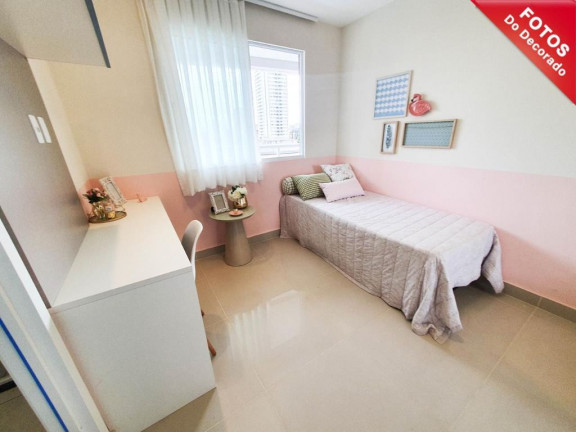 Imagem Apartamento com 3 Quartos à Venda, 100 m² em Aldeota - Fortaleza