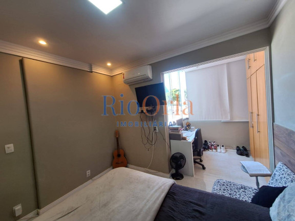 Imagem Apartamento com 4 Quartos à Venda, 167 m² em Barra Da Tijuca - Rio De Janeiro