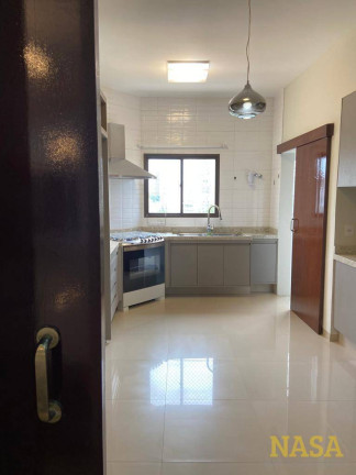 Imagem Apartamento com 5 Quartos à Venda, 245 m² em Quilombo - Cuiabá