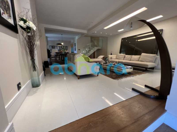 Imagem Casa com 5 Quartos à Venda, 800 m² em Botafogo - Rio De Janeiro