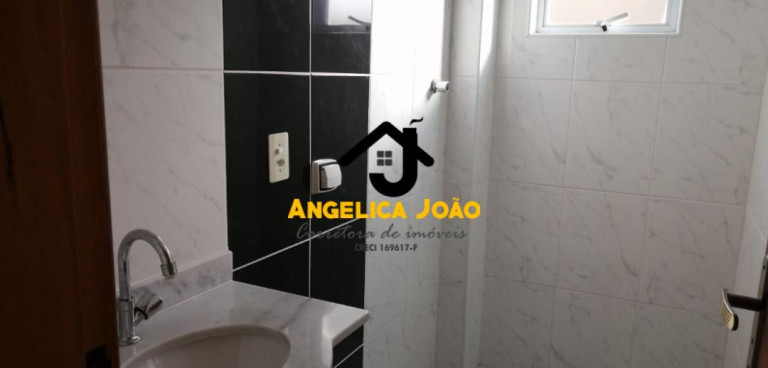 Imagem Apartamento com 2 Quartos à Venda, 82 m² em Jardim Independência  - São Vicente