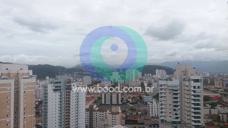 Imagem Apartamento com 2 Quartos à Venda, 109 m² em Gonzaga - Santos Imagem Apartamento com 2 Quartos à Venda, 109 m² em Gonzaga - Santos