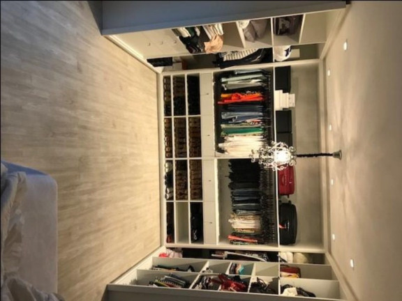 Imagem Sobrado com 4 Quartos à Venda, 500 m² em Alphaville Nova Esplanada Iii - Votorantim