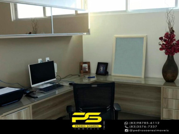 Imagem Casa com 5 Quartos à Venda, 600 m² em Altiplano Cabo Branco - João Pessoa Imagem Casa com 5 Quartos à Venda, 600 m² em Altiplano Cabo Branco - João Pessoa