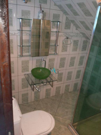 Imagem Casa com 4 Quartos à Venda, 250 m² em Campo Grande - Rio De Janeiro Imagem Casa com 4 Quartos à Venda, 250 m² em Campo Grande - Rio De Janeiro