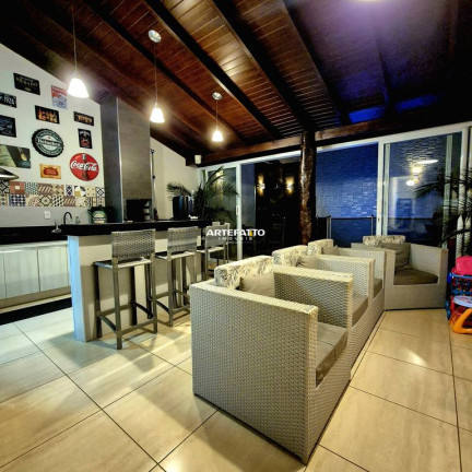 Imagem Casa com 3 Quartos à Venda, 212 m² em Residencial San Diego - Franca Imagem Casa com 3 Quartos à Venda, 212 m² em Residencial San Diego - Franca