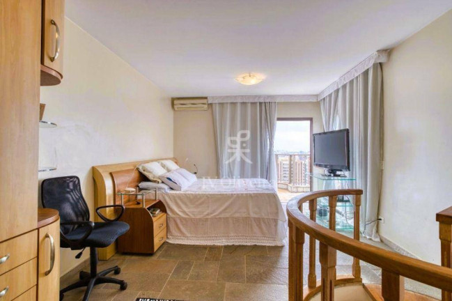 Imagem Cobertura com 3 Quartos à Venda, 155 m² em Vila Mariana - São Paulo