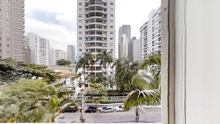 Imagem Apartamento com 4 Quartos à Venda, 251 m² em Itaim Bibi - São Paulo