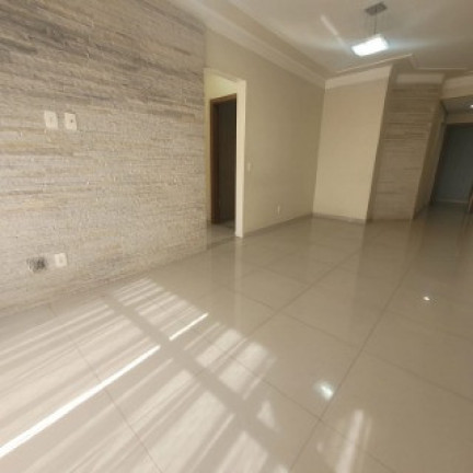 Imagem Apartamento com 2 Quartos à Venda, 70 m² em Vila Valparaíso - Santo André
