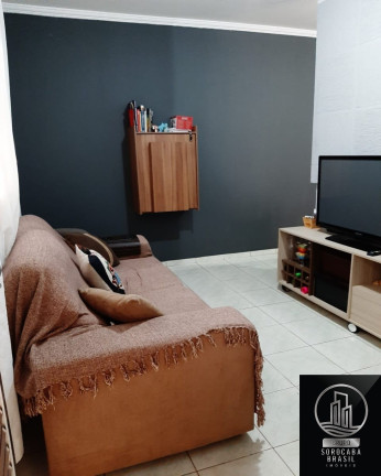 Imagem Casa com 2 Quartos à Venda, 95 m² em Jardim Alpes De Sorocaba - Sorocaba Imagem Casa com 2 Quartos à Venda, 95 m² em Jardim Alpes De Sorocaba - Sorocaba