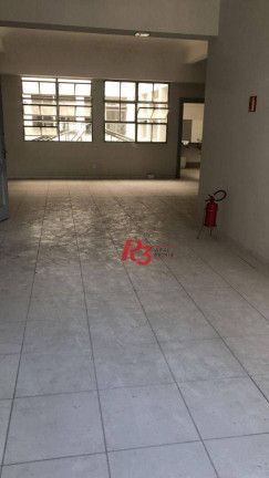 Imagem Loja para Alugar, 1.600 m² em Centro - Santos Imagem Loja para Alugar, 1.600 m² em Centro - Santos