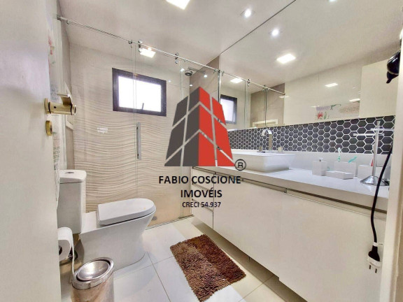 Imagem Apartamento com 3 Quartos à Venda, 124 m² em Vila Regente Feijó - São Paulo Imagem Apartamento com 3 Quartos à Venda, 124 m² em Vila Regente Feijó - São Paulo