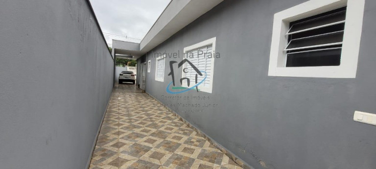 Casa com 2 Quartos à Venda, 145 m² em Massaguaçu - Caraguatatuba