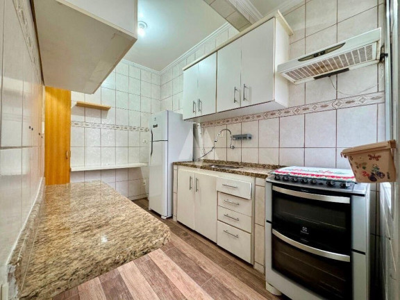 Imagem Apartamento com 2 Quartos à Venda, 90 m² em Gonzaga - Santos