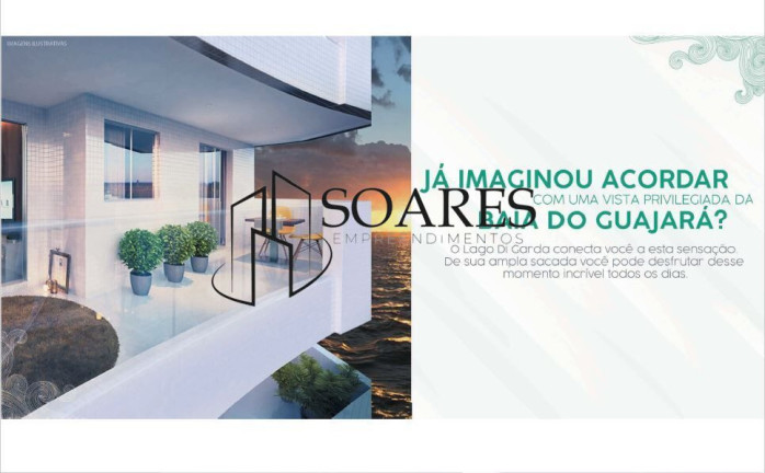 Imagem Apartamento com 3 Quartos à Venda, 79 m² em Telégrafo Sem Fio - Belém